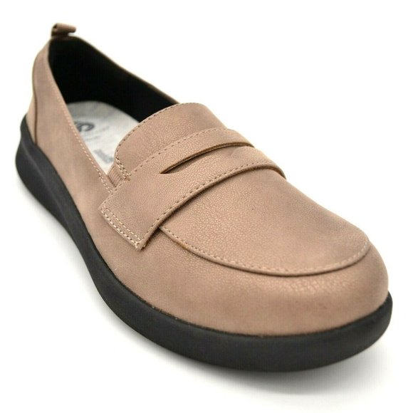 cloudsteppers by clarks loafers